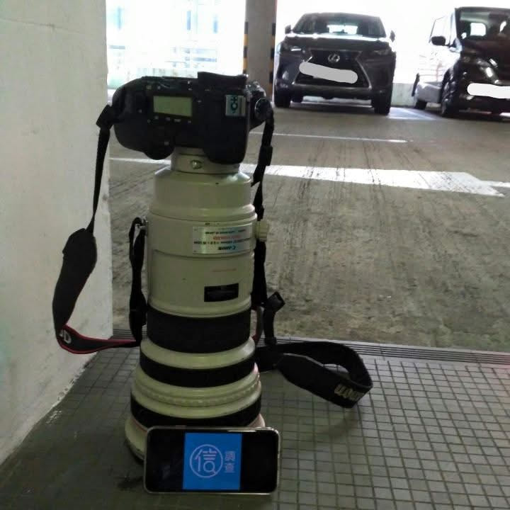私家偵探裝備及技能
